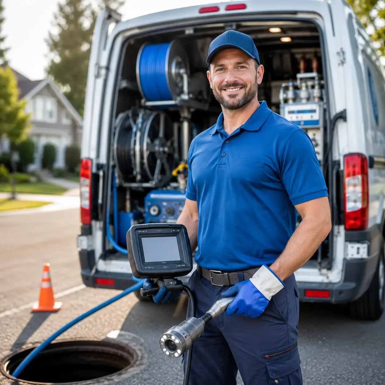 Local Pipe Relining specialists in Elwood, IN